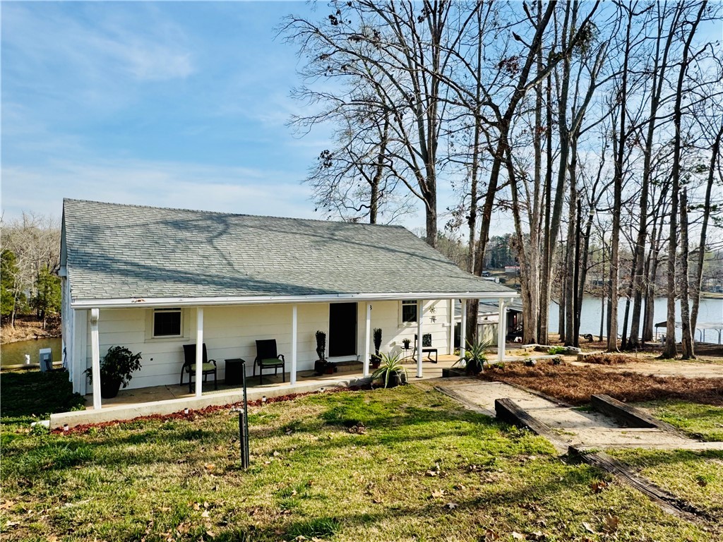 93 Parnell Road, Abbeville, South Carolina image 44