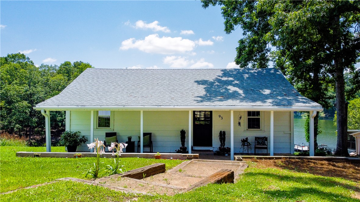 93 Parnell Road, Abbeville, South Carolina image 4