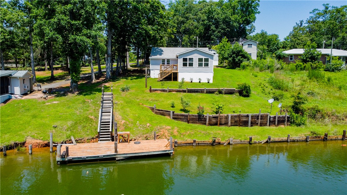93 Parnell Road, Abbeville, South Carolina image 1