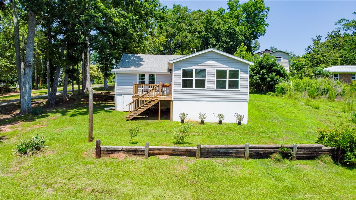 93 Parnell Road, Abbeville, South Carolina image 2