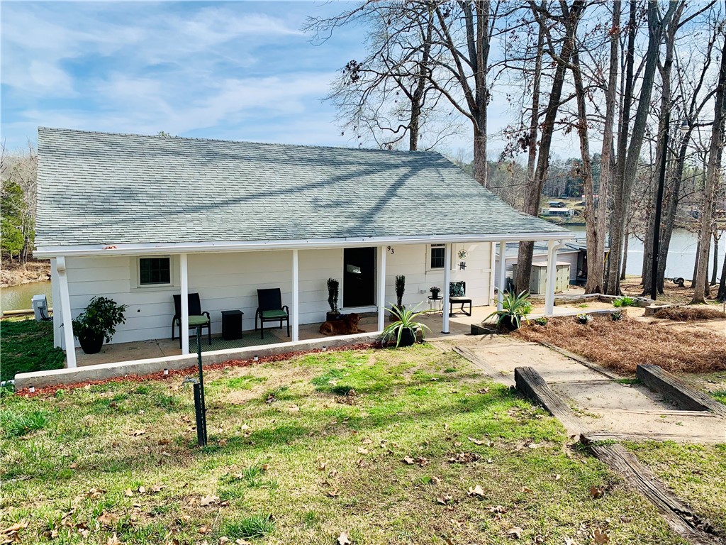 93 Parnell Road, Abbeville, South Carolina image 47
