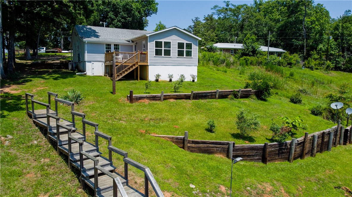 93 Parnell Road, Abbeville, South Carolina image 37