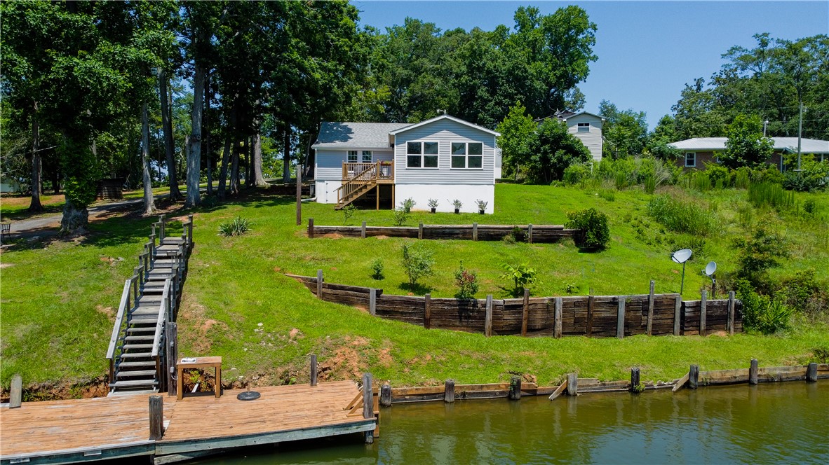 93 Parnell Road, Abbeville, South Carolina image 36