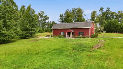 Photo of 213 Highland Forest Drive, Greenwood, SC 29646 (MLS # 20304850)