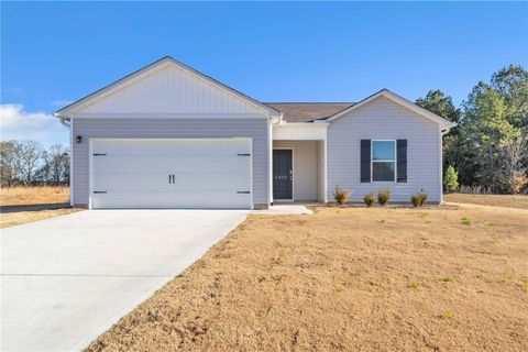 Photo of 2803 Airline Road, Anderson, SC 29624 (MLS # 20295568)