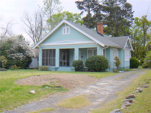 Photo of 411 Central Avenue, Anderson, SC 29625 (MLS # 20299322)