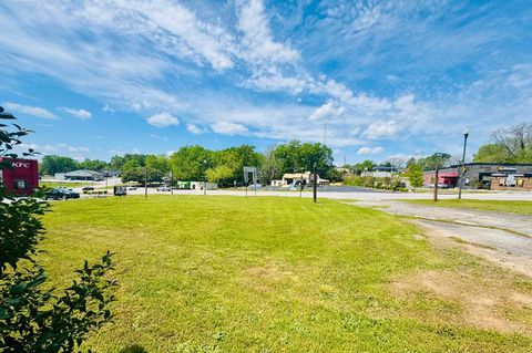 Vacant Land For Sale - 00 72 Highway<br/> Abbeville, SC 29620