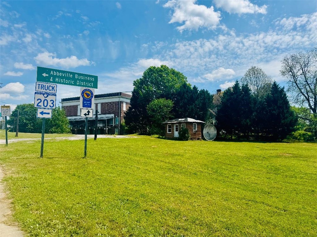 00 Hwy 72/brooks Street, Abbeville, South Carolina image 4