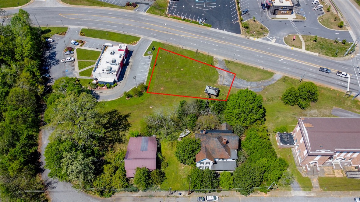 00 Hwy 72/brooks Street, Abbeville, South Carolina image 10