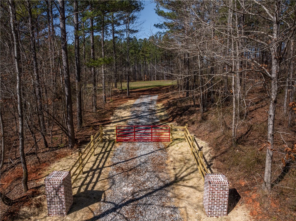 002 Simms Mill Road, Liberty, South Carolina image 2