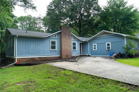 Photo of 130 Dogwood Drive, Pacolet, SC 29372 (MLS # 20303062)