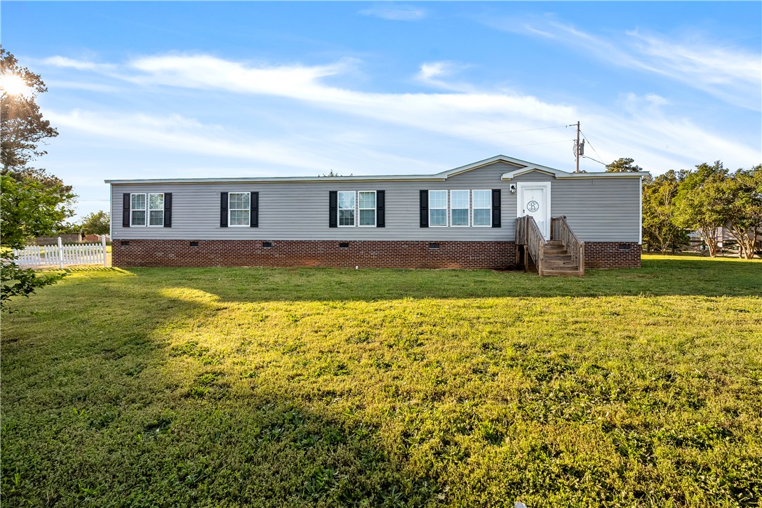 4085 Keowee Road, Honea Path, South Carolina image 1