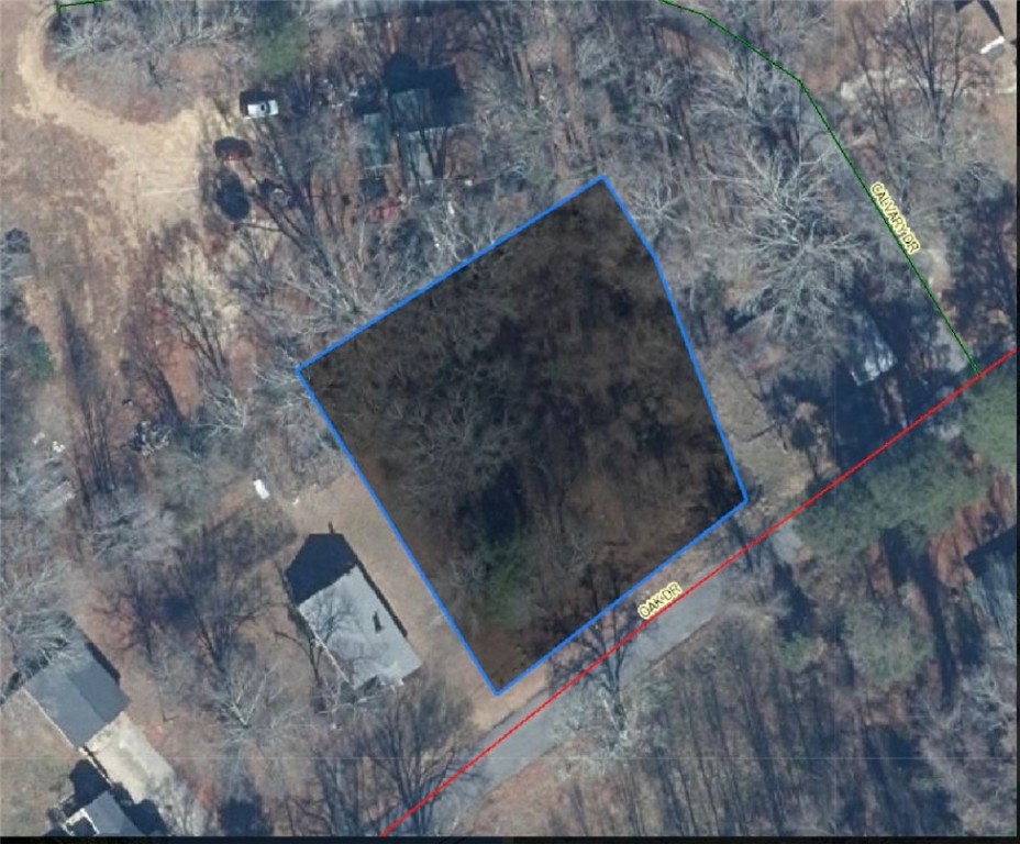 2 Oak Drive, Belton, South Carolina image 3