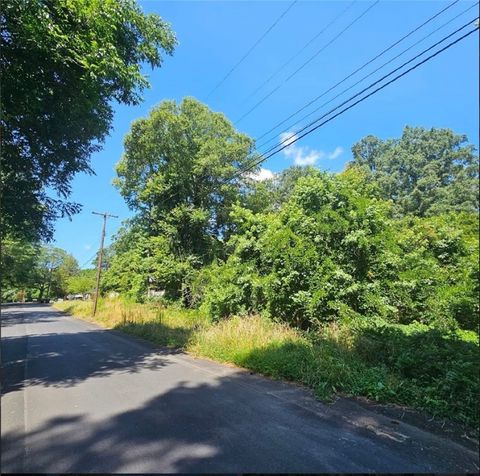 Vacant Land For Sale - 2 Oak Drive<br/> Belton, SC 29627