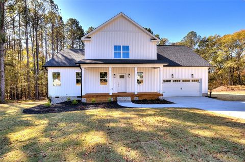 Photo of 116 Whippoorwill Court, Williamston, SC 29697 (MLS # 20294499)