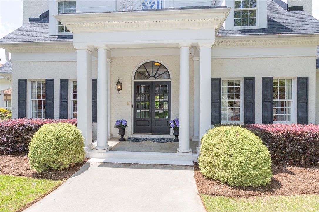 316 Avenue Of Oaks, Anderson, South Carolina image 2