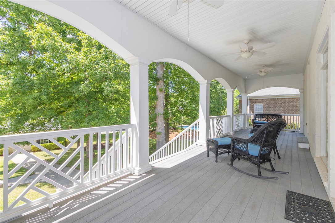 316 Avenue Of Oaks, Anderson, South Carolina image 46