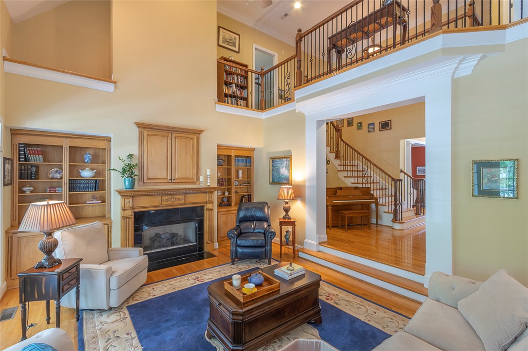 316 Avenue Of Oaks, Anderson, South Carolina image 24