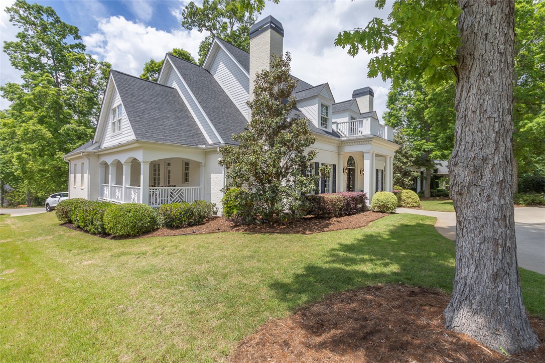 316 Avenue Of Oaks, Anderson, South Carolina image 4