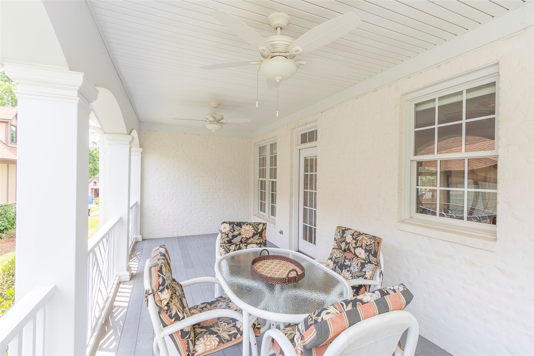 316 Avenue Of Oaks, Anderson, South Carolina image 20