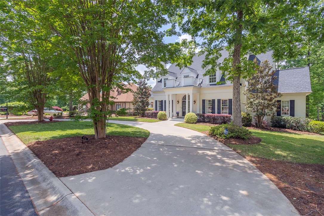 316 Avenue Of Oaks, Anderson, South Carolina image 49