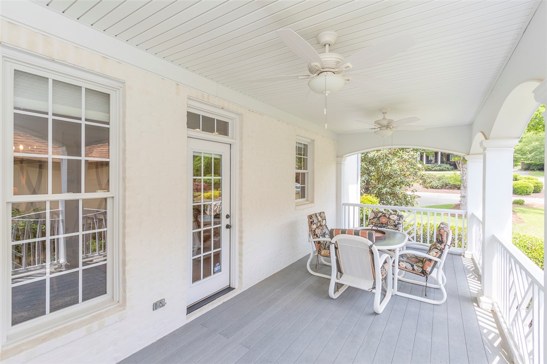 316 Avenue Of Oaks, Anderson, South Carolina image 21