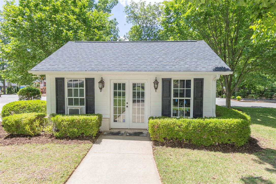 316 Avenue Of Oaks, Anderson, South Carolina image 42