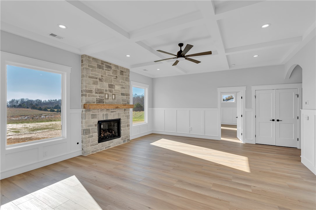 794 Hebron Church Road, Iva, South Carolina image 13