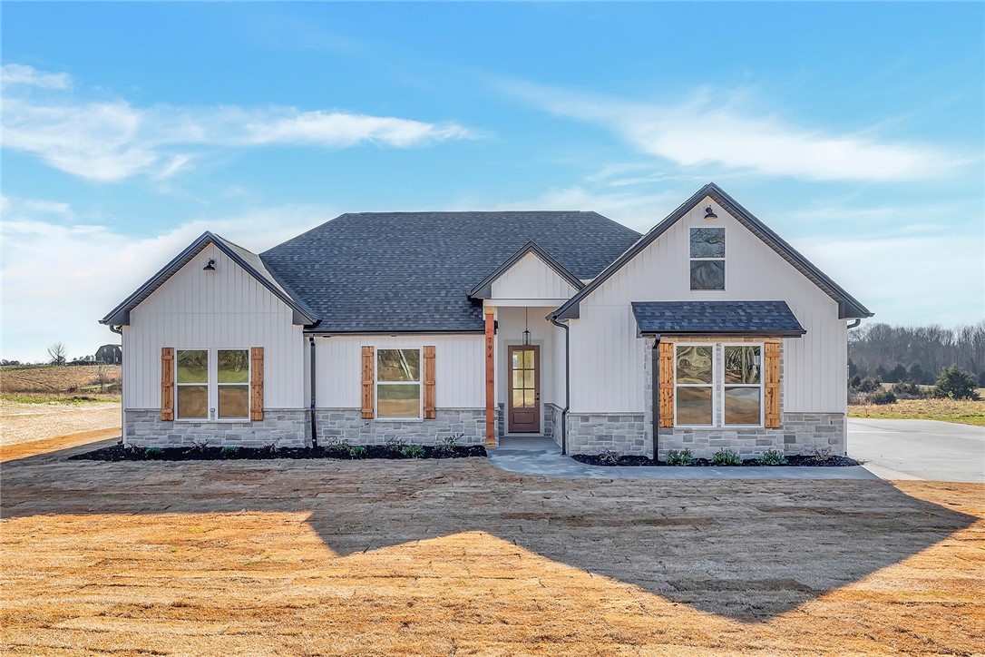 794 Hebron Church Road, Iva, South Carolina image 1