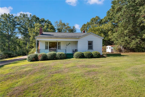 Photo of 4125 Old Portman Road, Anderson, SC 29626 (MLS # 20307172)