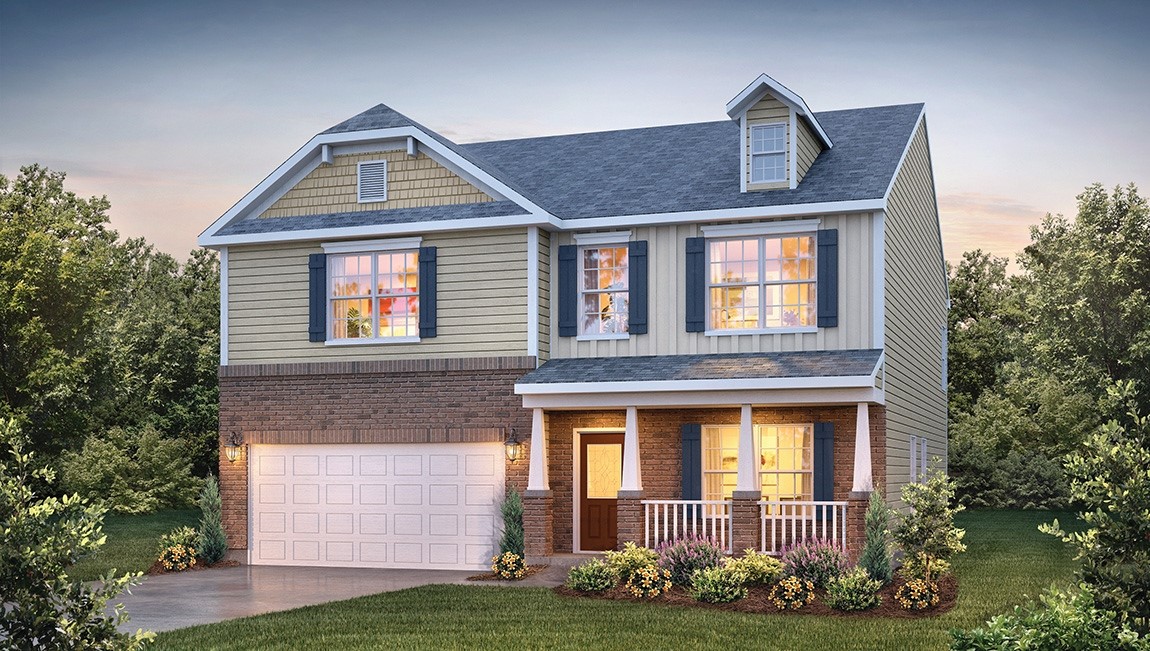 405 Strayhorn Street #LOT 0098, Piedmont, South Carolina image 1