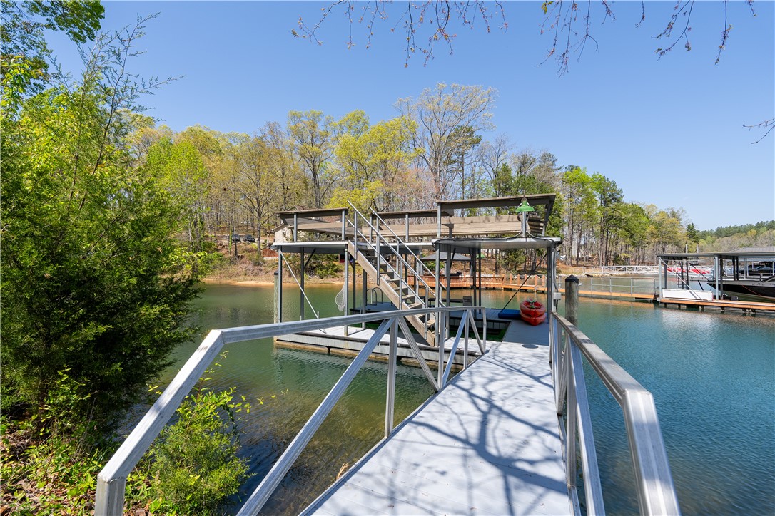 1274 Mooring Line Drive, Seneca, South Carolina image 45