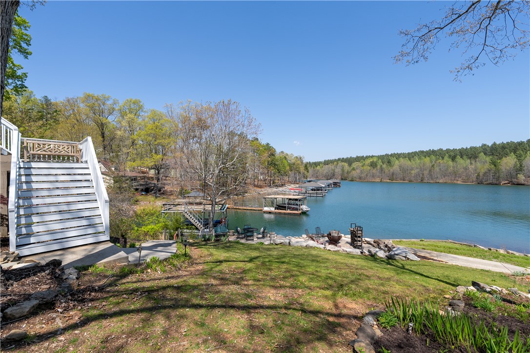 1274 Mooring Line Drive, Seneca, South Carolina image 41