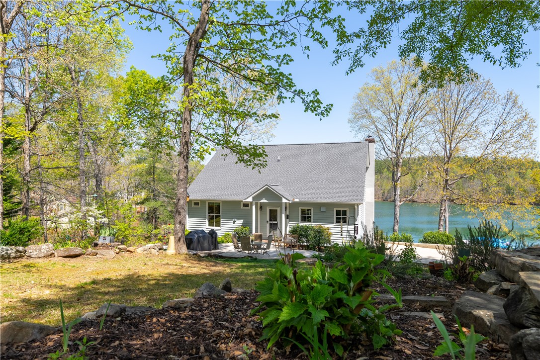 1274 Mooring Line Drive, Seneca, South Carolina image 2