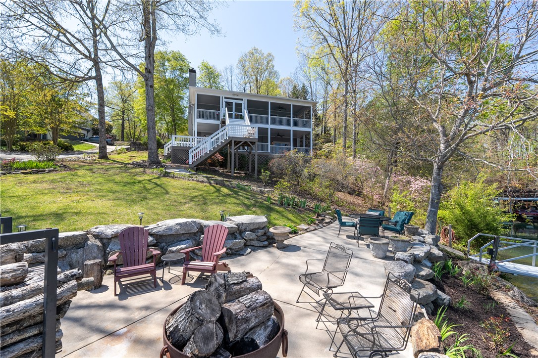 1274 Mooring Line Drive, Seneca, South Carolina image 19