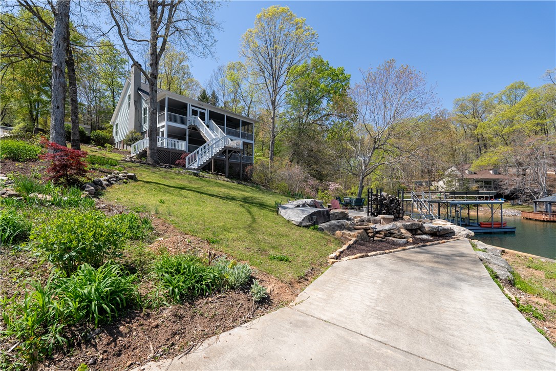 1274 Mooring Line Drive, Seneca, South Carolina image 42