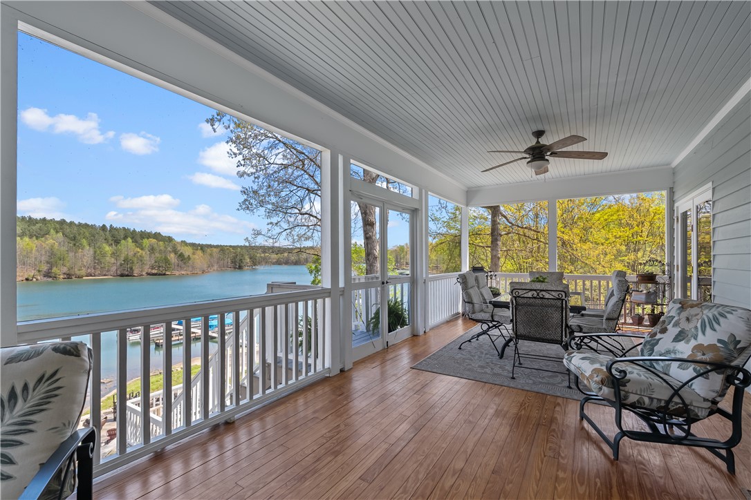 1274 Mooring Line Drive, Seneca, South Carolina image 17