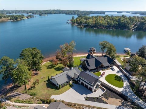 Photo of 12052 Carnelda Drive, Seneca, SC 29672 (MLS # 20308385)