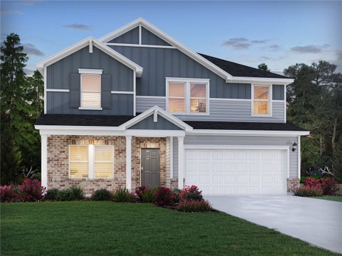 Photo of 975 Rising Oak Court, Spartanburg, SC 29301 (MLS # 20308340)