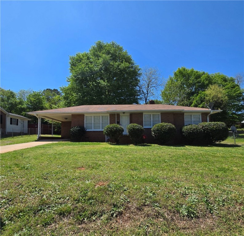 2004 Richmond Avenue, Anderson, South Carolina image 1