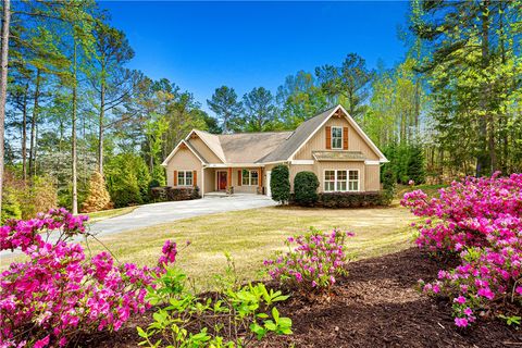Photo of 104 Springdale Court, Central, SC 29630 (MLS # 20298468)