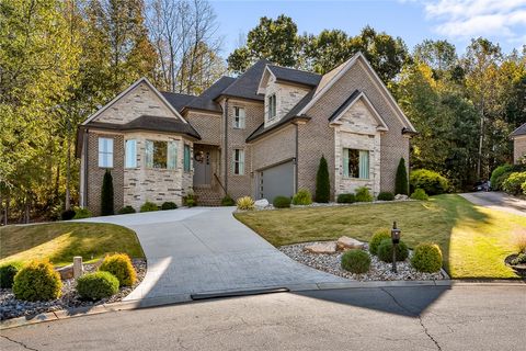Photo of 140 Turnberry Road, Anderson, SC 29621 (MLS # 20293951)