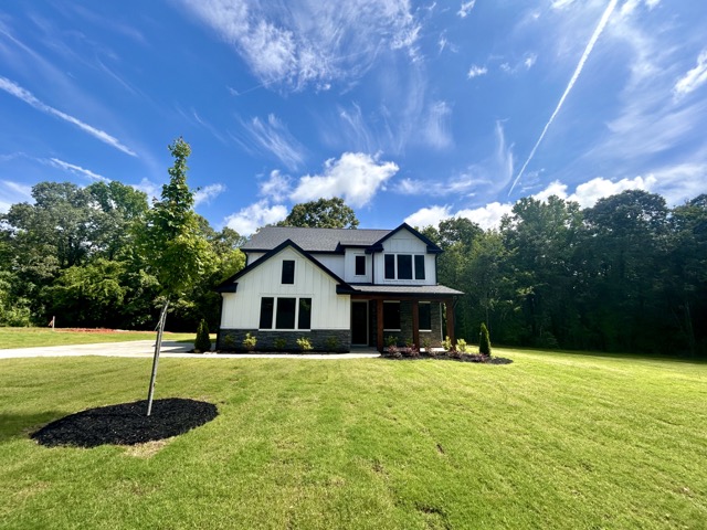 973 Andersonville Road, Townville, South Carolina image 1