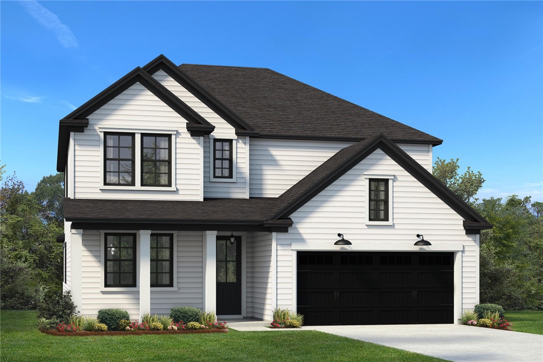 973 Andersonville Road, Townville, South Carolina image 1