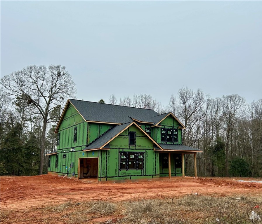 973 Andersonville Road, Townville, South Carolina image 3