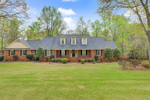 Photo of 105 Hamilton Drive, Anderson, SC 29621 (MLS # 20299557)