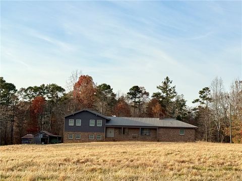 Photo of 140 A Pickens Road, Westminster, SC 29693 (MLS # 20294244)