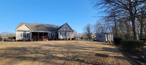 A home in Belton