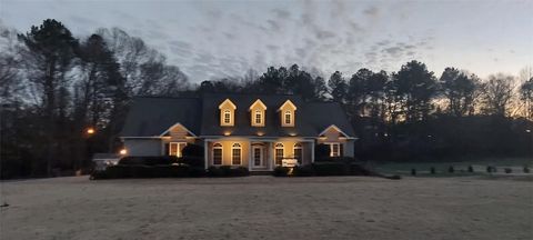 A home in Belton