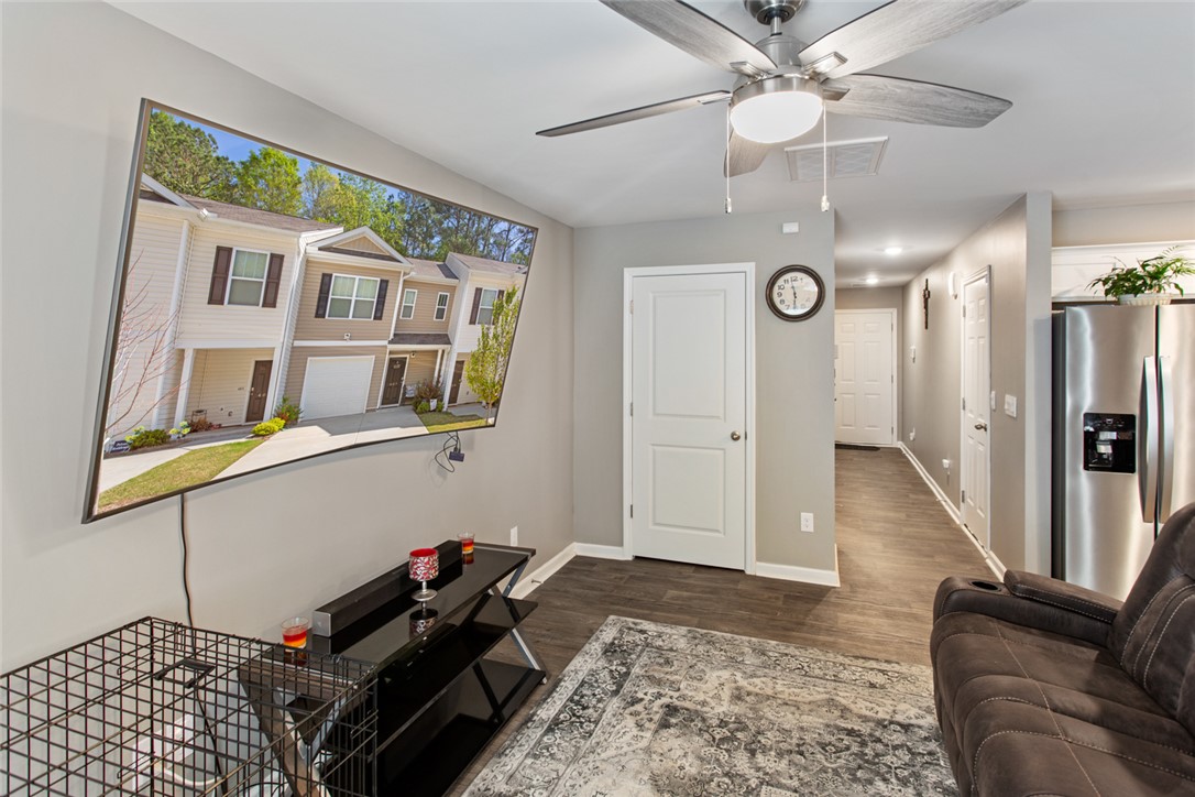407 Oakmont Valley Trail, Seneca, South Carolina image 3